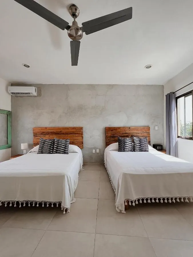 Luna Llena Tulum Hotel