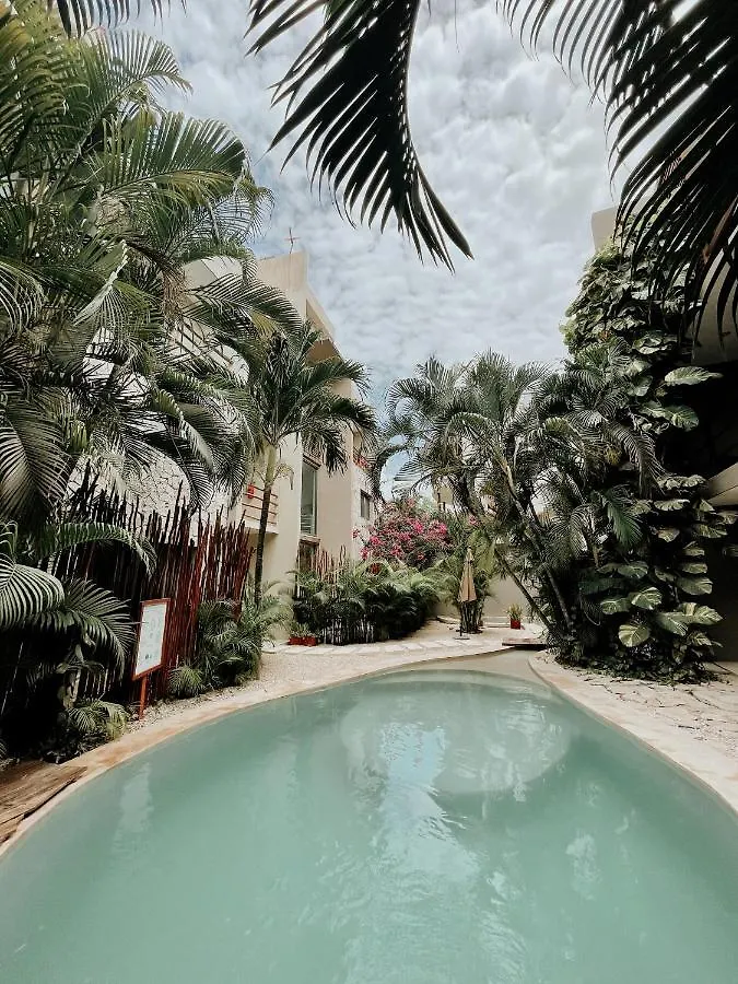 Luna Llena Tulum