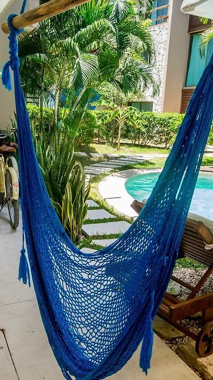 Luna Llena Tulum Mexico