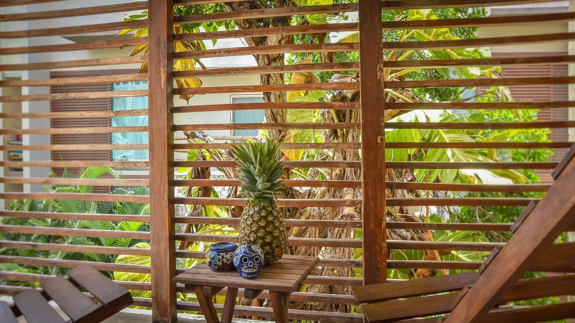 Hotel Luna Llena Tulum