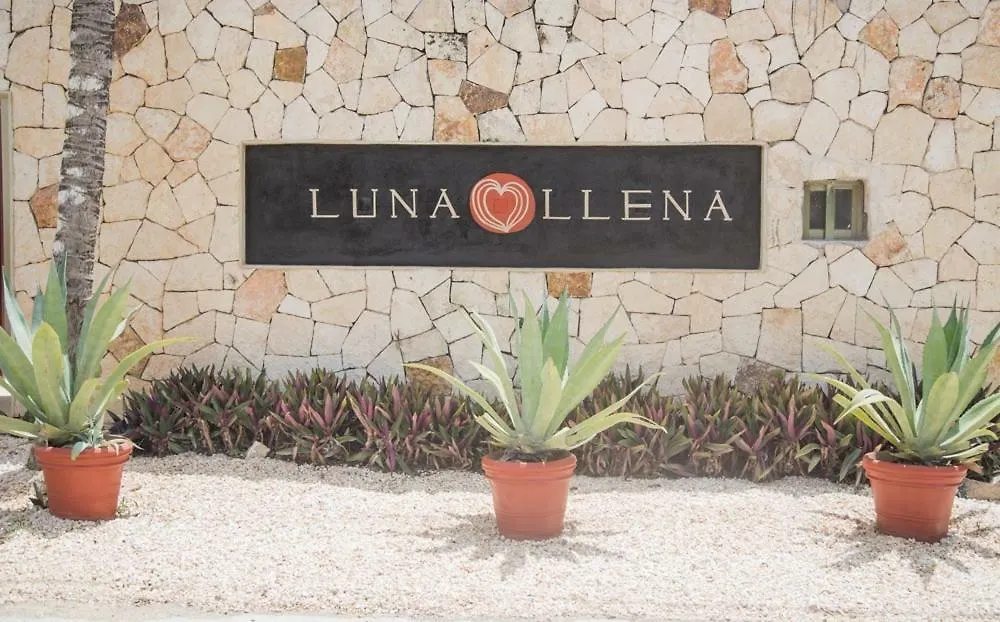 Luna Llena Tulum Hotel