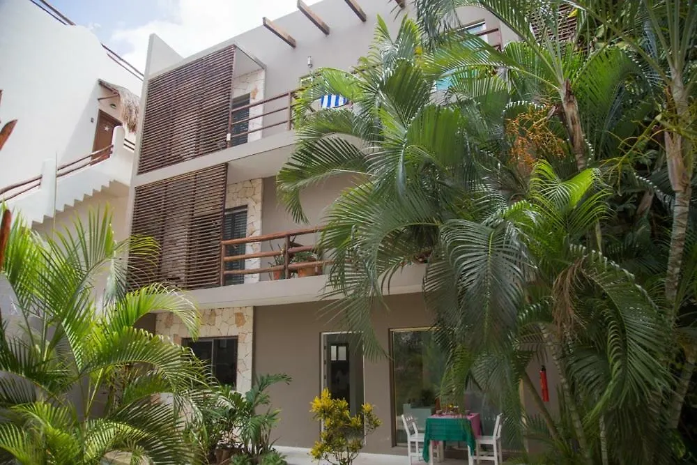 Luna Llena Tulum
