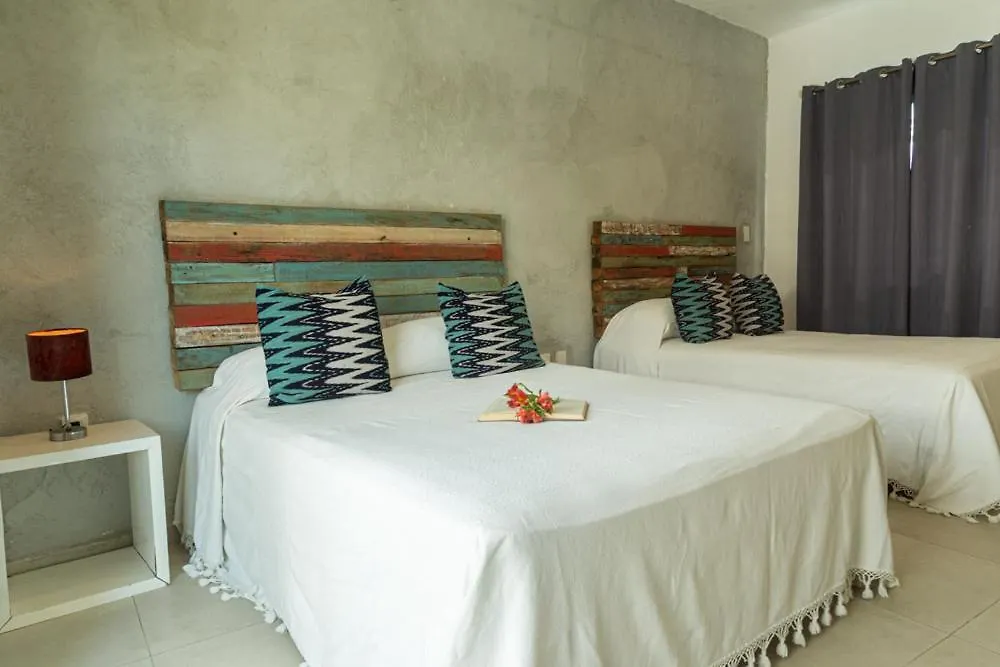 Luna Llena Tulum Hotel